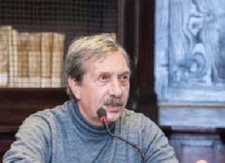 Addio professor Paolozzi: una vita di gentilezza, filosofia e passione civile