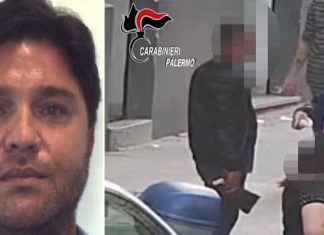 Mafia, cinque fermi a Palermo: in cella i capi mandamento di Pagliarelli