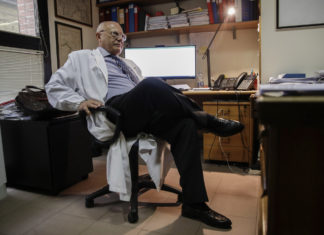 Covid, Galli: sbagliato riaprire le scuole