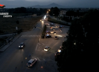 Reddito di cittadinanza, scoperti 84 furbetti nel Casertano: tra loro anche cinque affiliati ai clan