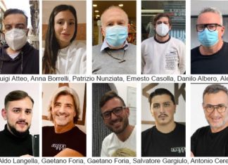 Campania in zona rossa e crisi nera: “Siamo arrivati alla fame, ora basta”