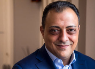 Casagiove, droga in casa: arrestato il consigliere D’Angelo