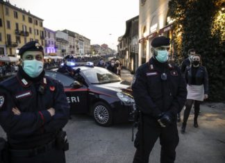 Appalti truccati, arrestato il sindaco di Opera e tre imprenditori ai domiciliari