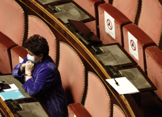 Terremoto, Bellanova: “Impegno collettivo, mai più tragedie come L’Aquila”