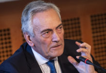 Gravina nel baratro: niente Mondiali, chiesta la testa del presidente della Federcalcio