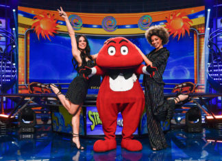 Mediaset, ‘Striscia la notizia’ il programma più visto della giornata