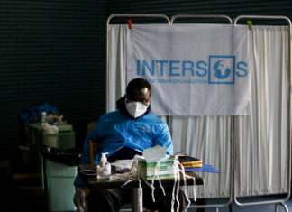 Intersos: “Numeri record di fame nel mondo, urgente assistenza umanitaria”