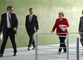 Covid, la Germania allenta le restrizioni per i viaggiatori vaccinati e i guariti