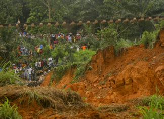 Reggio Calabria, corruzione internazionale in Costa d’Avorio: 3 arresti