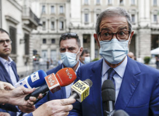 Lukoil, Musumeci: scongiurata la chiusura grazie al governo Meloni