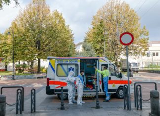 Vaiolo delle scimmie, casi in aumento in tutta Europa