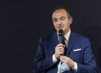 Siccità, Cirio: “Lo stato di emergenza è un passaggio indispensabile”