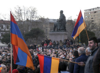 Nagorno-Karabakh, 10 milioni di aiuti umanitari dall’Ue