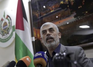 Medioriente, leader Hamas: “Non prenderemo soldi da fondi ricostruzione”