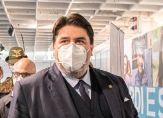 Ucraina, in Italia 92mila profughi. Curcio: “Criticità principale è l’incertezza dei numeri”