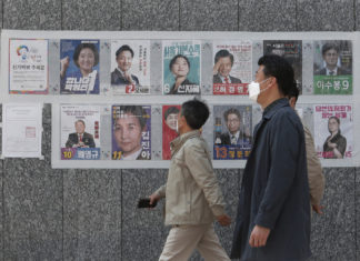 Covid, in Corea del Sud da luglio no a mascherina all’aperto con la prima dose di vaccino