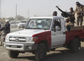 Yemen, il Consiglio di Sicurezza Onu chiede il “cessate il fuoco” immediato