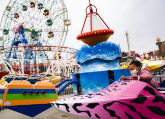 Covid, il 15 giugno riapre Mirabilandia: saranno esperienze sane e sicure