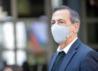 Milano, Sala: “A breve fase difficile, vicini a chi è in difficoltà”
