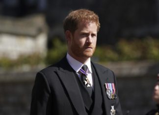 Regina Elisabetta, Harry: grazie nonna per i tuoi consigli e il sorriso contagioso