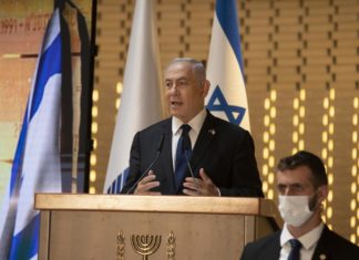 Medioriente, Netanyahu: “Serviranno tempo e fermezza, riporteremo la pace in Israele”