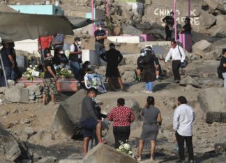 Perù, 14 persone uccise in zona remota: sospettato il gruppo dei ‘Sendero luminoso’