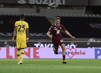 Serie A, Toro batte Parma e respira: decide Vojvoda, crociati sprofondano in B