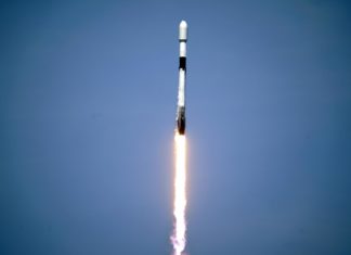 Spazio, il razzo cinese rientrato sull’Oceano Indiano vicino alle Maldive