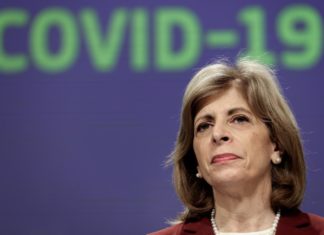 Covid, Kyriakides: “Assieme alla vaccinazione riprende la libera circolazione”