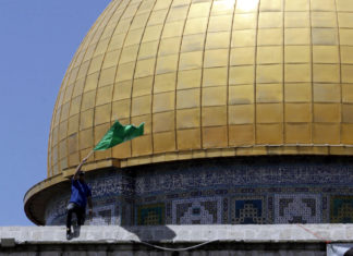 Medioriente, ultimatum da Hamas: “Israele ritiri le truppe entro le 18”