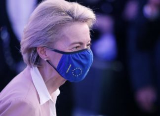 Africa, von der Leyen: “L’ Europa aiuterà la produzione dei vaccini”