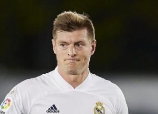 Euro 2020, Germania: Kroos ancora positivo al Covid. Low: “Lo aspetto”