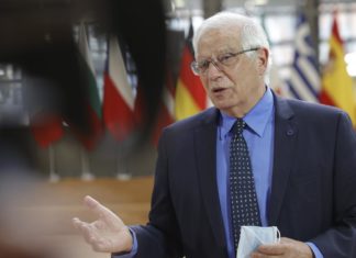 Ue, Borrell: “L’uso degli aiuti umanitari nel Tigray viola il diritto internazionale”