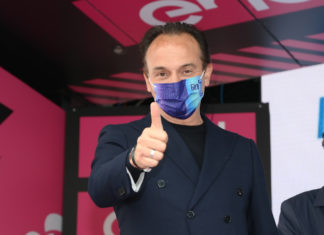 Vaccini, Cirio: “In Piemonte con farmacie e aziende fino a 80mila dosi al giorno”