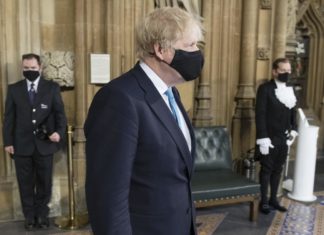 Covid, Johnson annuncia un inchiesta indipendente sulla gestione della pandemia