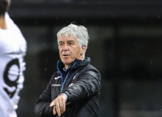 Calcio, Gasperini: “Lecce squadra dinamica, non sarà facile”