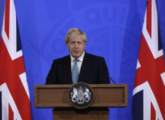 Medioriente, Gb: “Israele agisca in modo proporzionato, c’è preoccupazione”