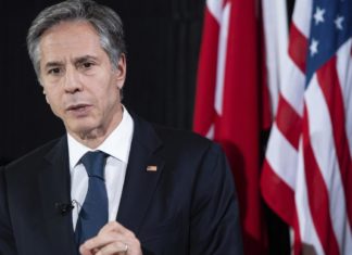 Medioriente, Blinken: “Israele ha fornito informazioni sul raid alla torre dei media”
