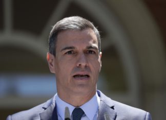 Brasile: Sanchez si congratula con Lula, insieme per il clima e l’uguaglianza