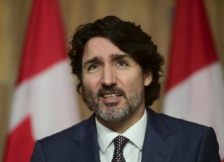 Canada: Trudeau accusa la Cina di interferenze nelle elezioni