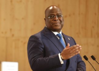 Congo, ordinata l’evacuazione di Goma. Il presidente Tshisekedi rientra dall’Europa