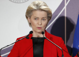 Ungheria, scintille Bruxelles-Budapest su legge anti Lgbt. Von der Leyen: “Cambi o agiremo”