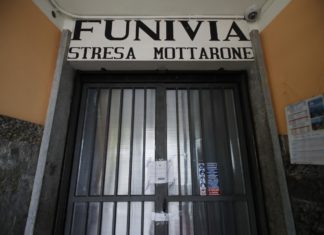 Funivia, tolto il fascicolo al gip Buonamici: non era titolata. La cabina verrà rimossa con l’elicottero