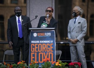 Usa, la famiglia Floyd: “Modifiche legali per impedire altri uccisi dalla polizia”