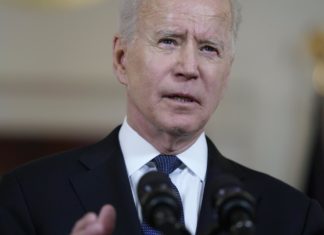 Usa, Biden pronto a presentare un manovra di bilancio da 6.000 miliardi di dollari