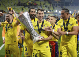 Europa League, Villareal trionfa ai rigori: De Gea sbaglia il 22mo penalty e condanna il Manchester United