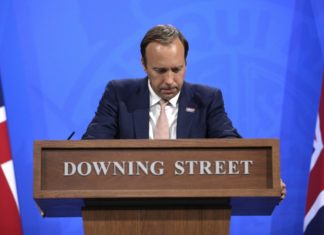 Vaccini, il Regno Unito approva l’uso del siero Johnson & Johnson