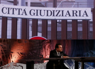 Csm, Amara: “Ho limitato le mie deposizioni a fatti di cui sono certo”