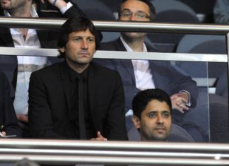 Champions League, Leonardo: “PSG al top, vogliamo mantenere la base”