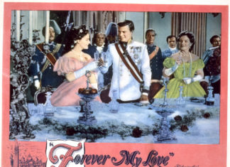 Rai3, stasera il cult ‘La principessa Sissi’